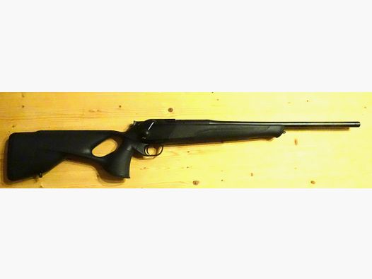Repeater rifle Blaser R8 Ultimate      Caliber: .308 WIN