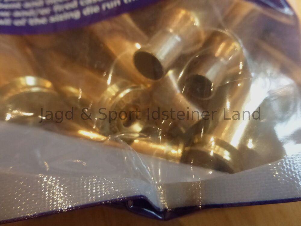 PPU -Prvi Partizan- 20 łuse bez spłonek / Łuski bez spłonki