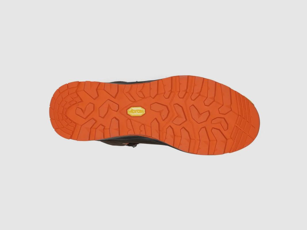 Jagdstiefel Chiruca Cedro Force GTX braun/orange, Bild 11 von 12