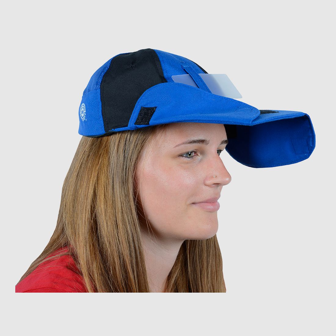 ahg-shooting cap