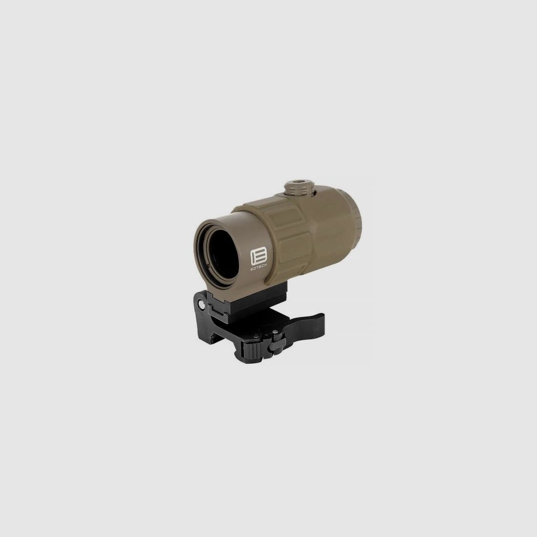 EOTECH G45 STS Magnifier, TAN