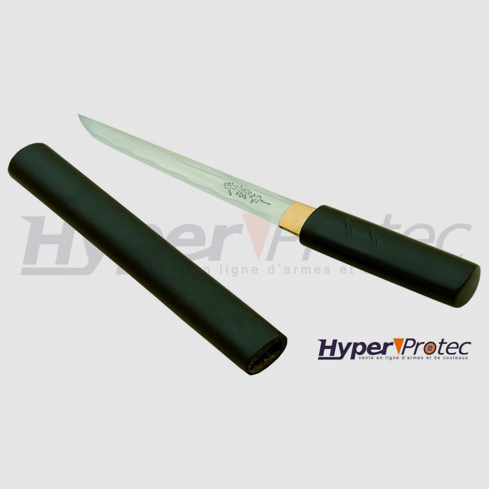 Tanto Fudoshin Zatoichi, zdjęcie 2 z 2