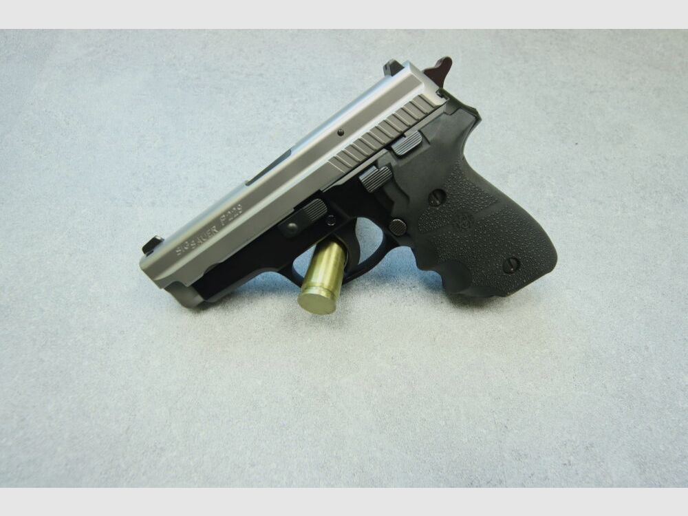 Sig Sauer P229 SigSauer P 229