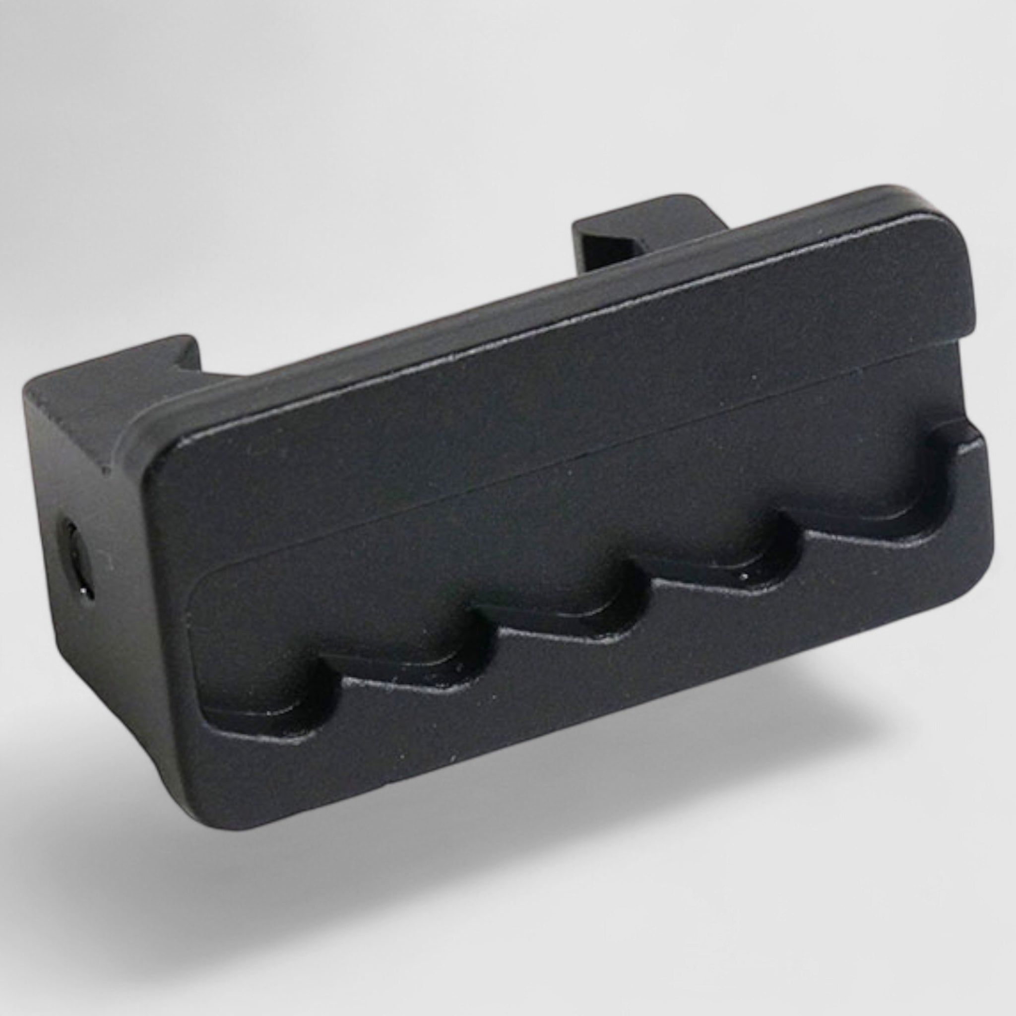 German Tactical Systems Tactical Picatinny Brass Catcher 3.0