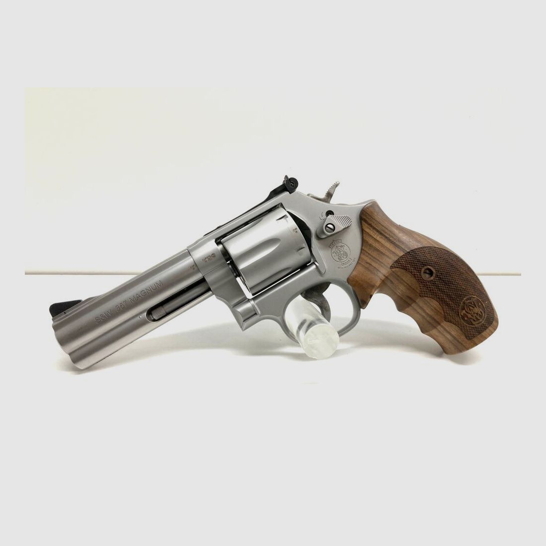Smith&Wesson | S&W	 Mod. 686 "Security Special" 4" - Waffen Friedrichs