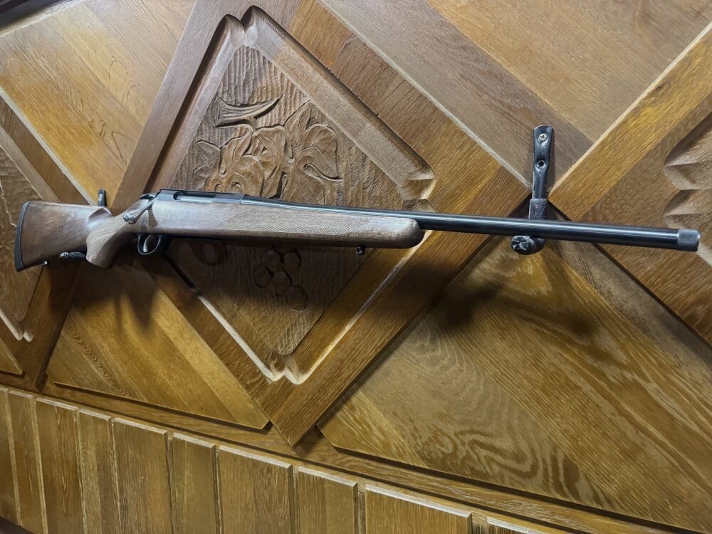 Tikka T3x Hunter Kurz .308Win