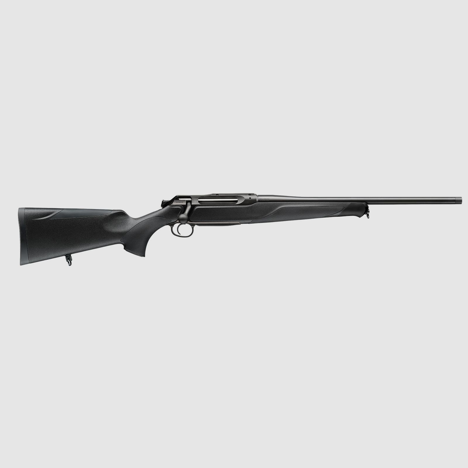 Sauer 505 ErgoMax Black