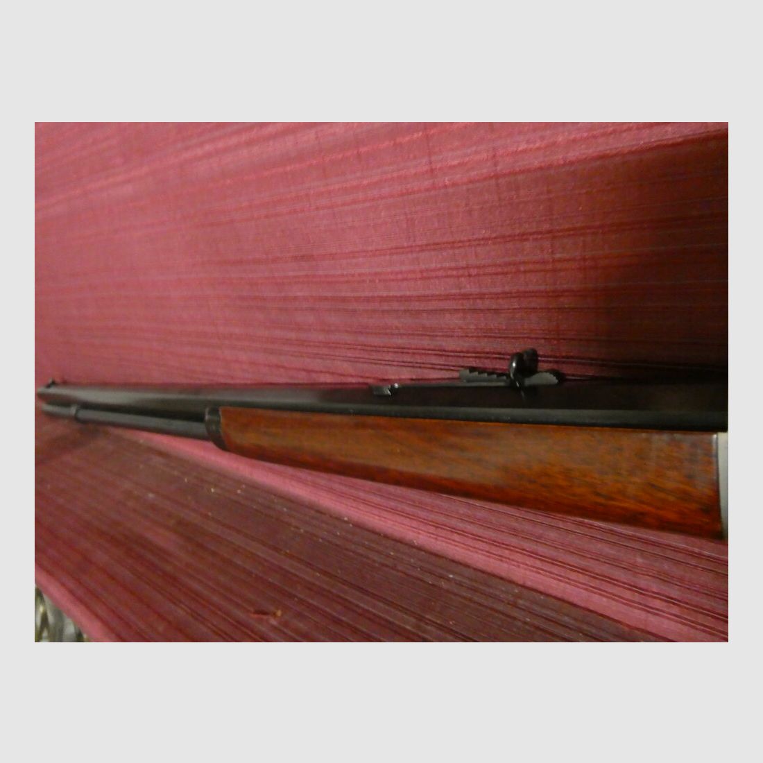 Stoeger - Accokeek,MD- A. Uberti - Italy Winchester 1873