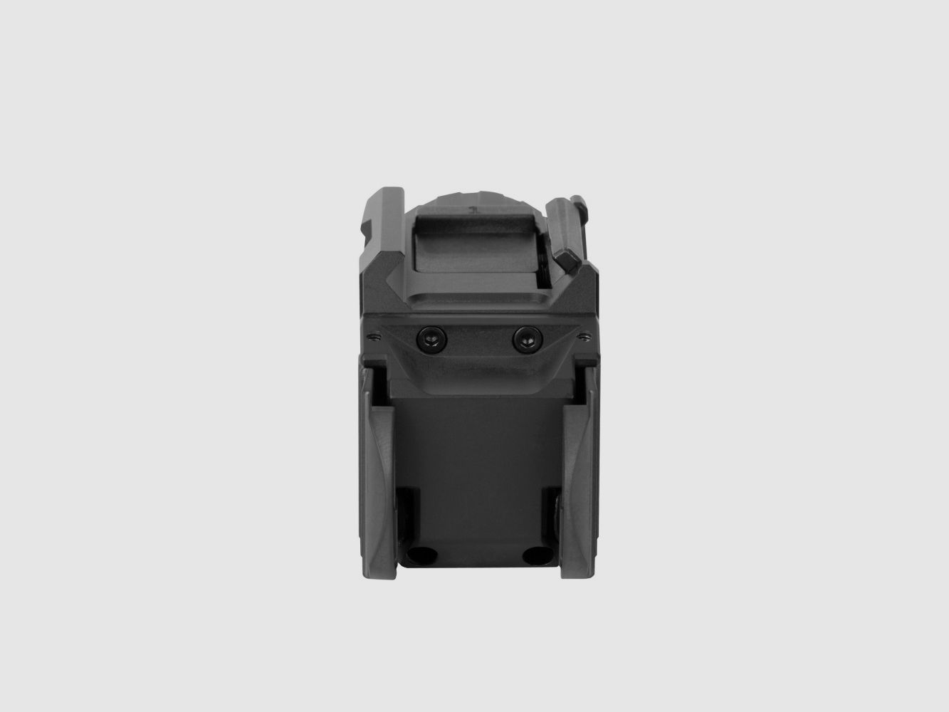 Holosun Lampe, Modell P.ID-K-Plus, mit grünem Laserpointer, Bild 7 von 8