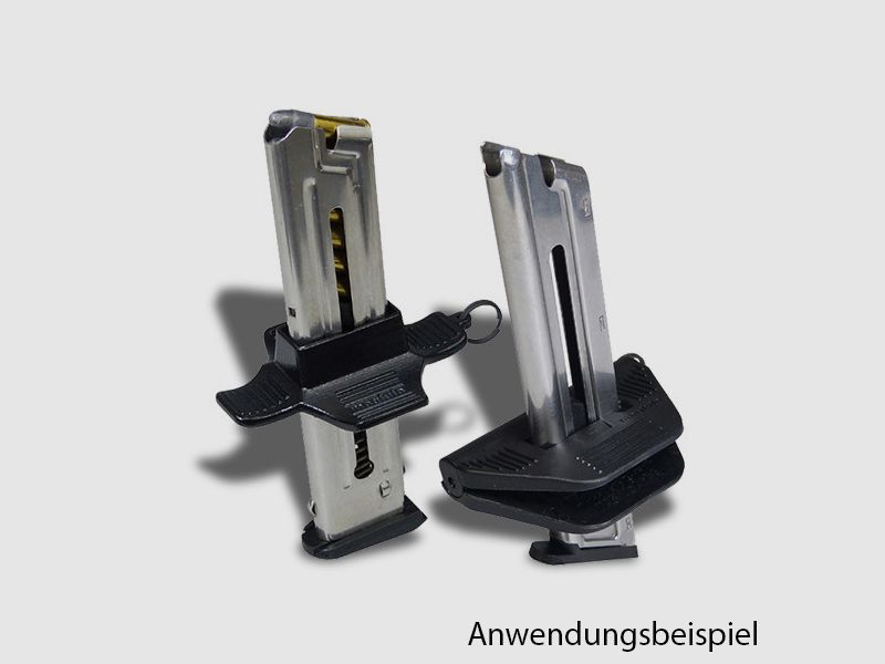 MAGLULA X10-LULA/V10 LULA für Einreihige 22LR Magazine