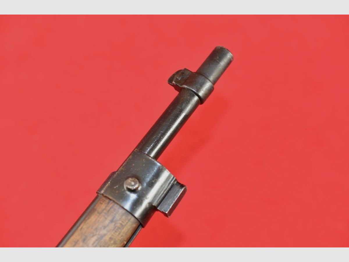#5745 KARABIN CARCANO M91/24, WŁOCHY, Kal. 6,5x52, zdjęcie 28 z 30