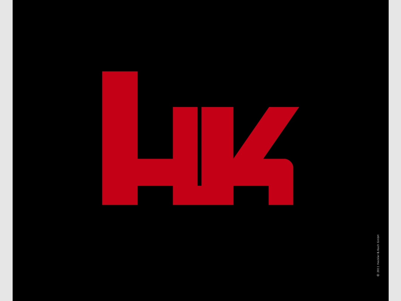 10 Schuss Magazin für HK 45 -  .45 Auto – Kurzwaffenmagazin