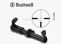Bushnell Trophy XLT 1-4x 24mm - 731424E (4A z podświetleniem)
