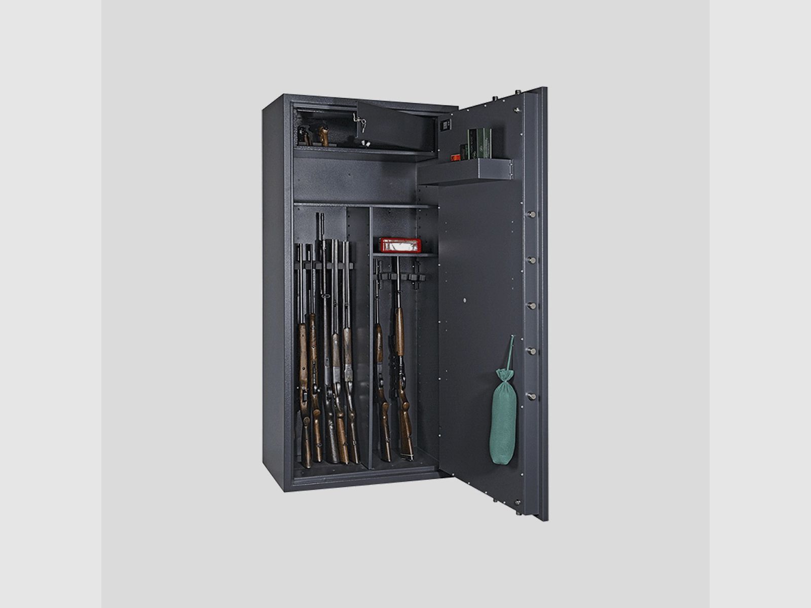 Rieffel – Elite WF 14 VdS I