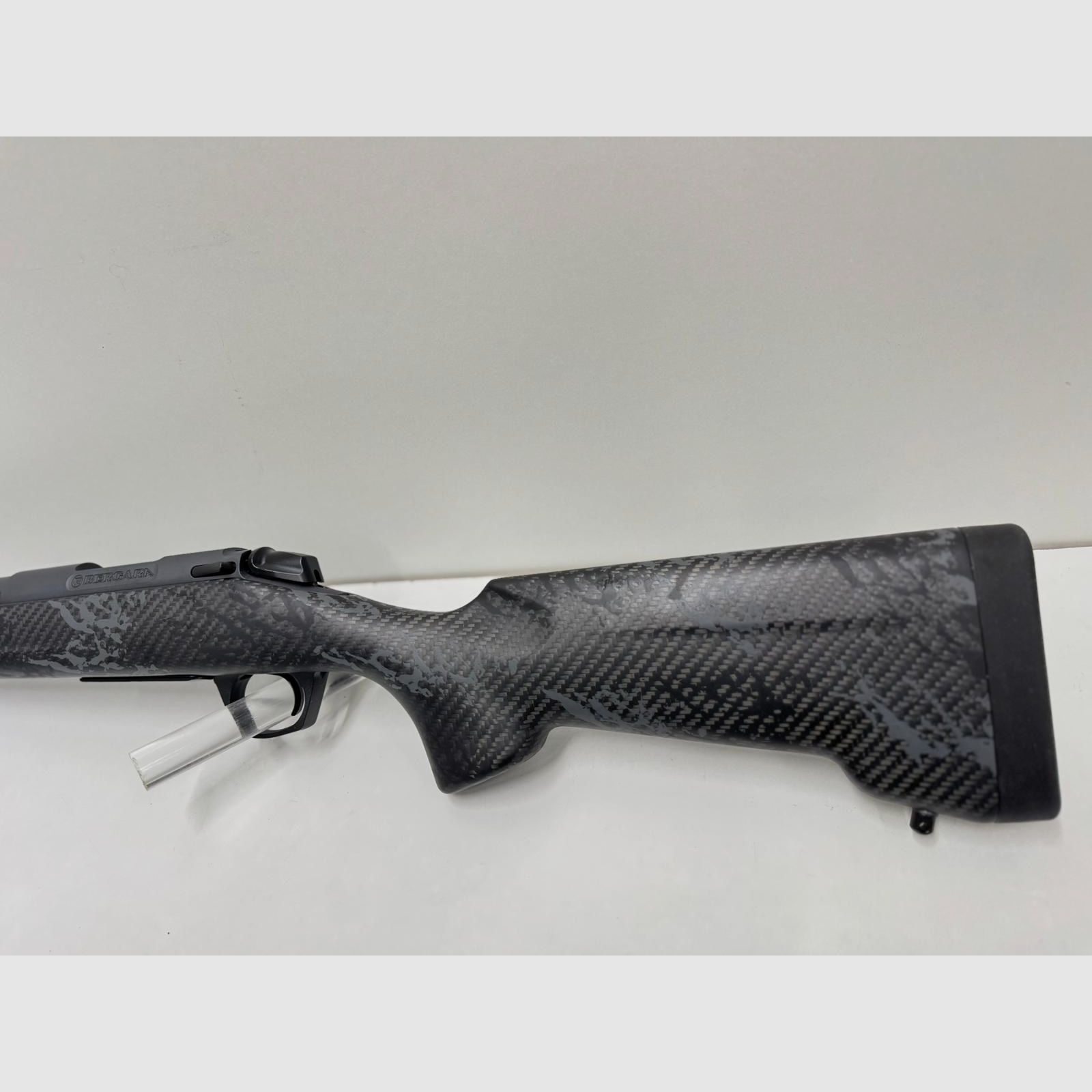 BERGARA B14² CIMA CF Komplettset