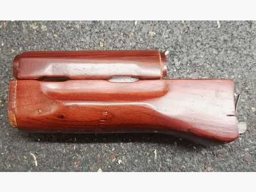 AK 47, AK 74 foregrip, handguard