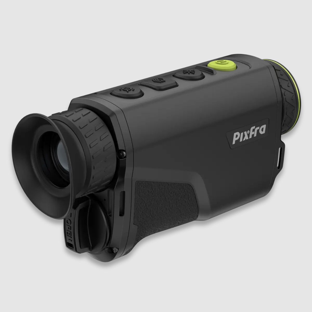 Pixfra Wärmebildmonokular Arc A625P LRF