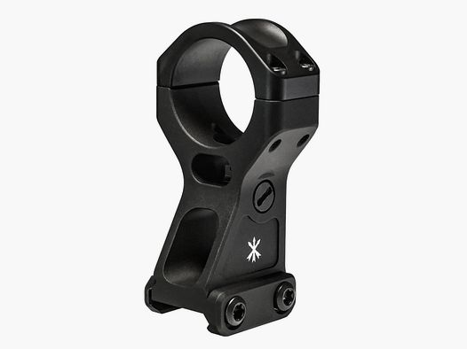 Unity Tactical - FAST PRO Mount - Czarny - FST-PROB