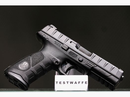 Beretta APX