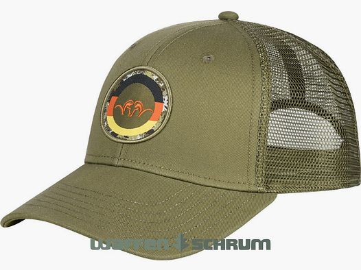 Blaser Cap Germany National 26
