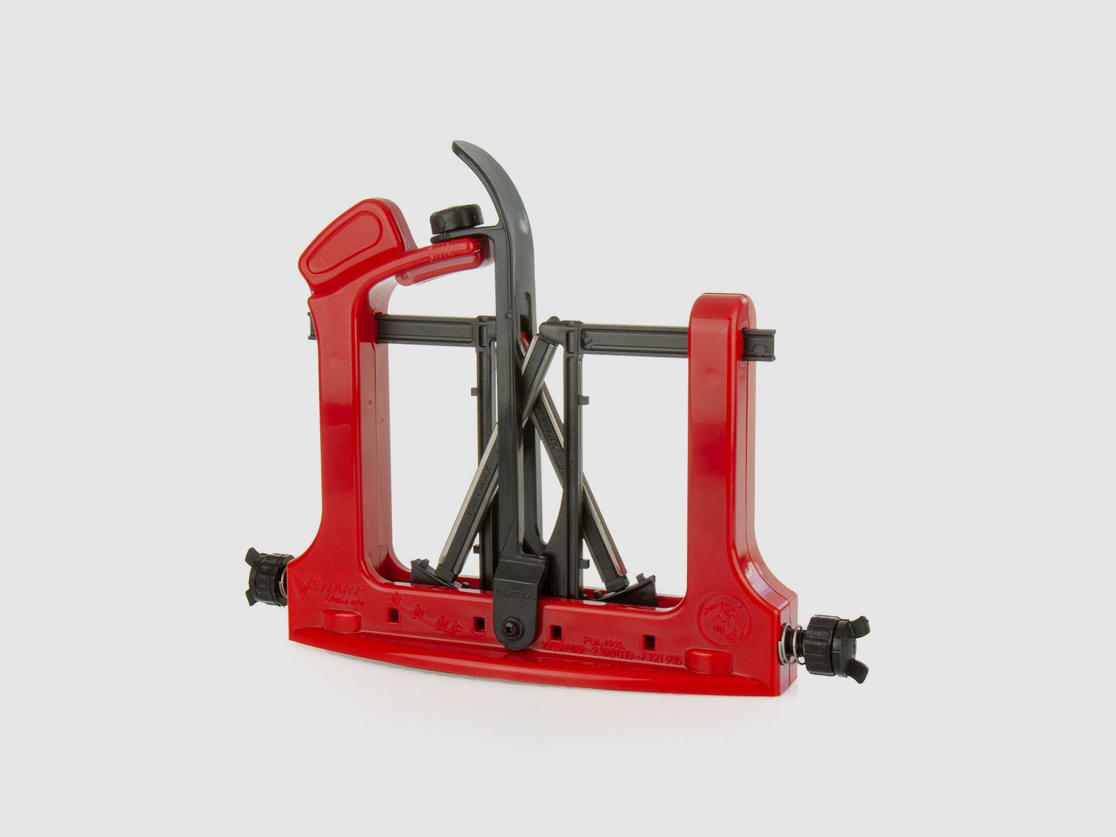 V-Sharp Xtreme Edge Messerschärfer - Rot