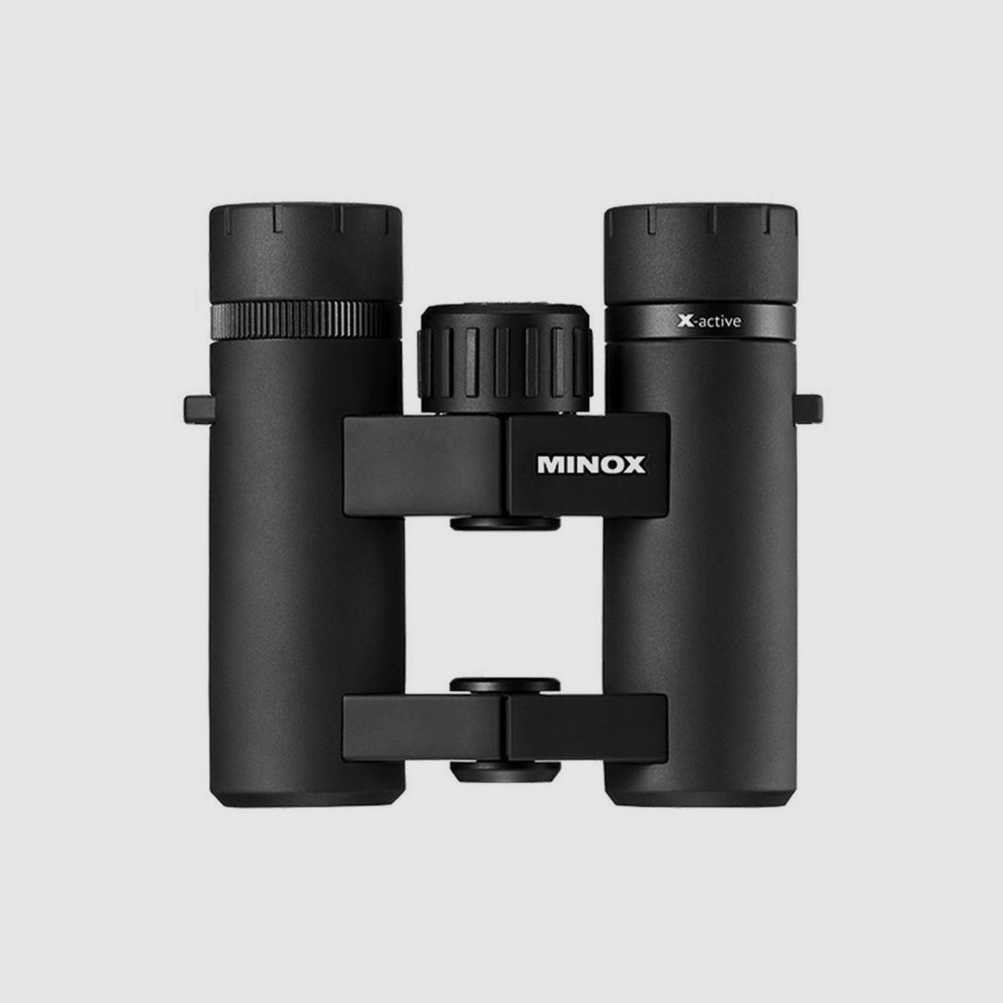 Minox X-active 10x25