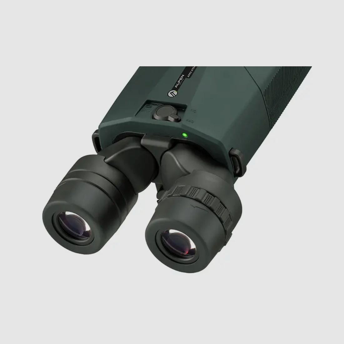 ALPEN OPTICS Apex Steady 14x42 HD Fernglas mit Bildstabilisierung