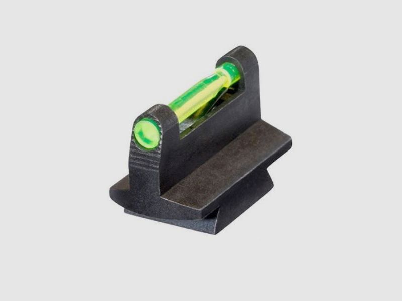 Mirino .420"/10,67mm Fibra 2-Colore Fucile