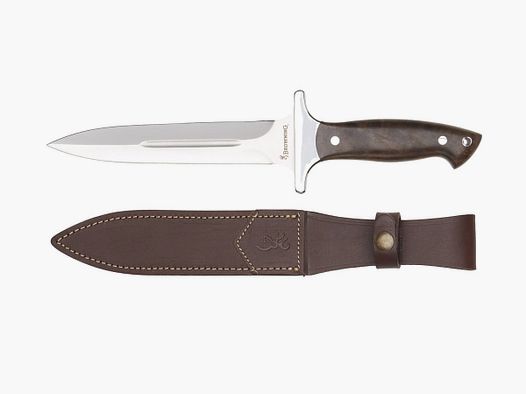 Noż Browning Dagger Wood