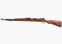 Decorative weapon Carbine K98