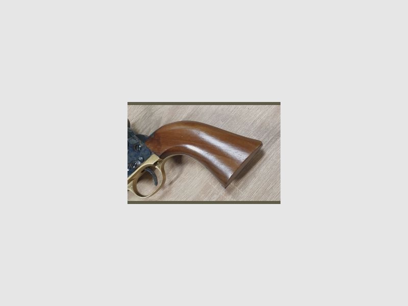 Colt Army cal. .44 BP Uberti, imagen 4 de 12