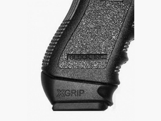 XGrip Przedłużka Chwytu Glock 19-23 Lone Wolf