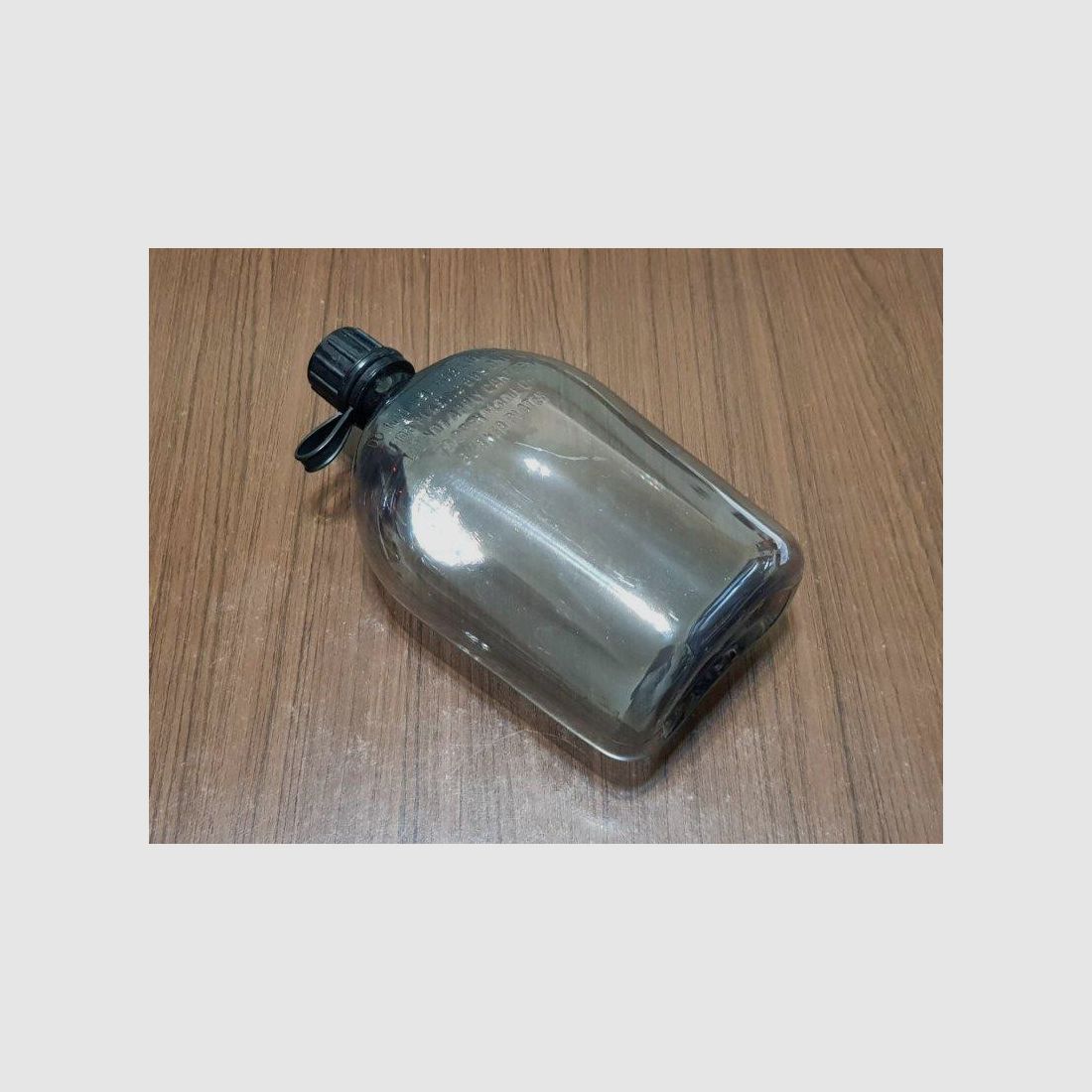 BLS Canteen style BB container, 5000 BBs