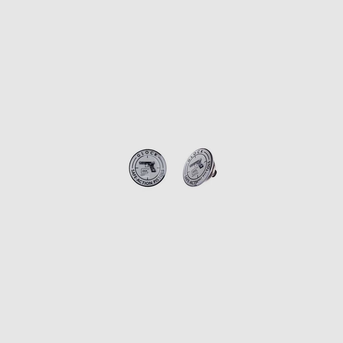 GLOCK pin