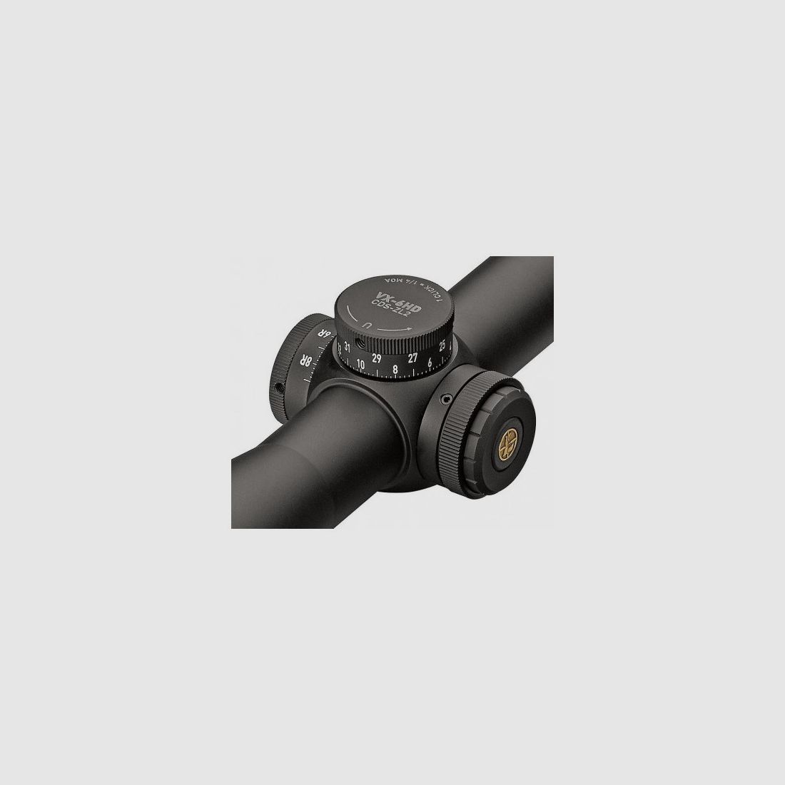 Riflescope LEUPOLD VX-6HD 3-18x50 CDS-ZL2 Side Focus FireDot Duplex, image 2 of 6