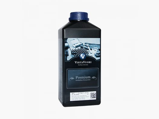 VIHTAVUORI 3 N 37 - TREIBLADUNGSPULVER - 500 G