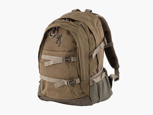 Browning Backpack compact BHB khaki 34L
