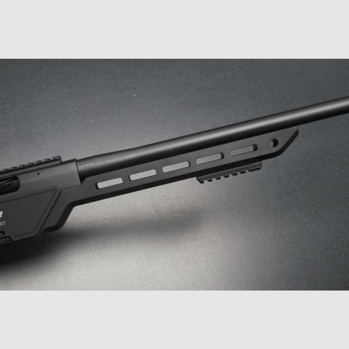 Fucile di precisione Messerschmitt MPR 308 Win, immagine 2 di 10