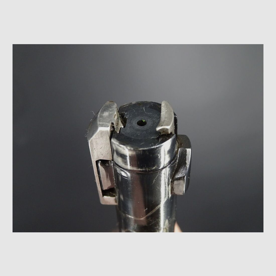 Steyr Schoenauer Mod GK VOLLGRAVUR kaliber 7x64 Kahles stal Diasta 8x52 GK likwidacja kolekcji