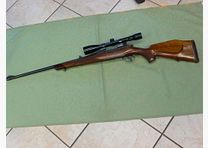 CZ Brünner ZKK 600