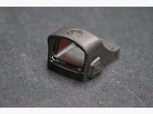 Burris Fastfire C