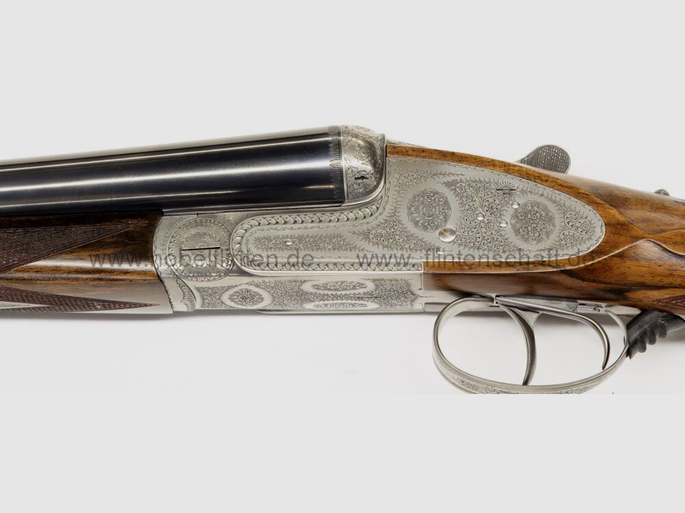 Grulla 216 Purdey