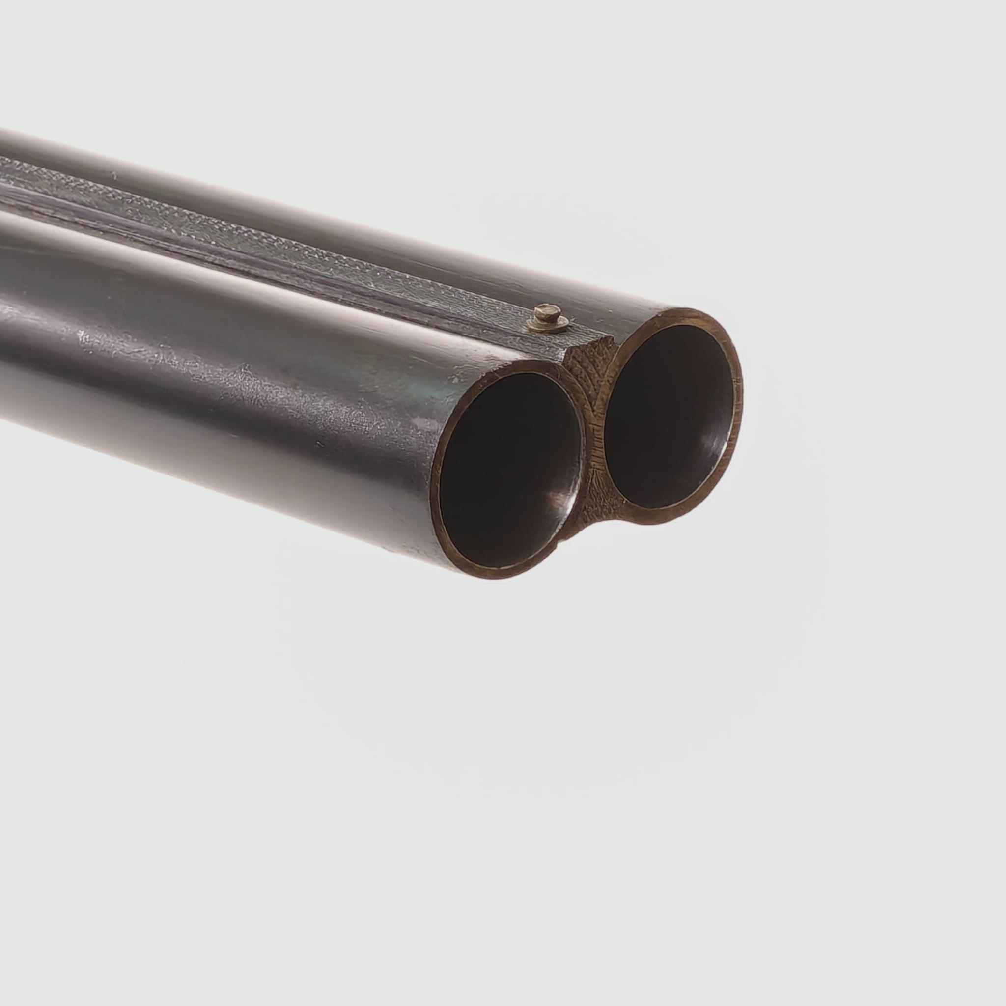 Baikal IJ-58 double-barrel shotgun 12/70