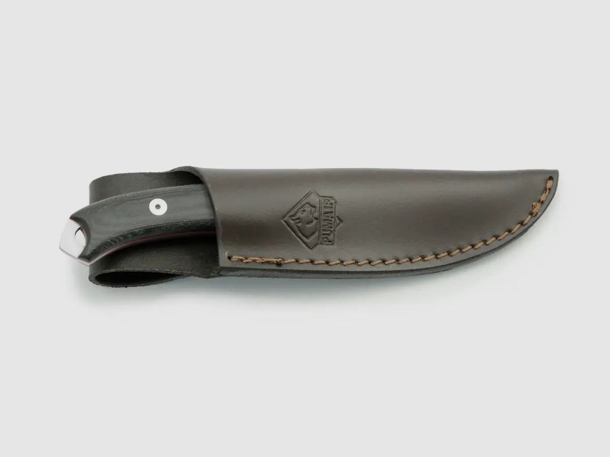 PUMA IP dexter black I