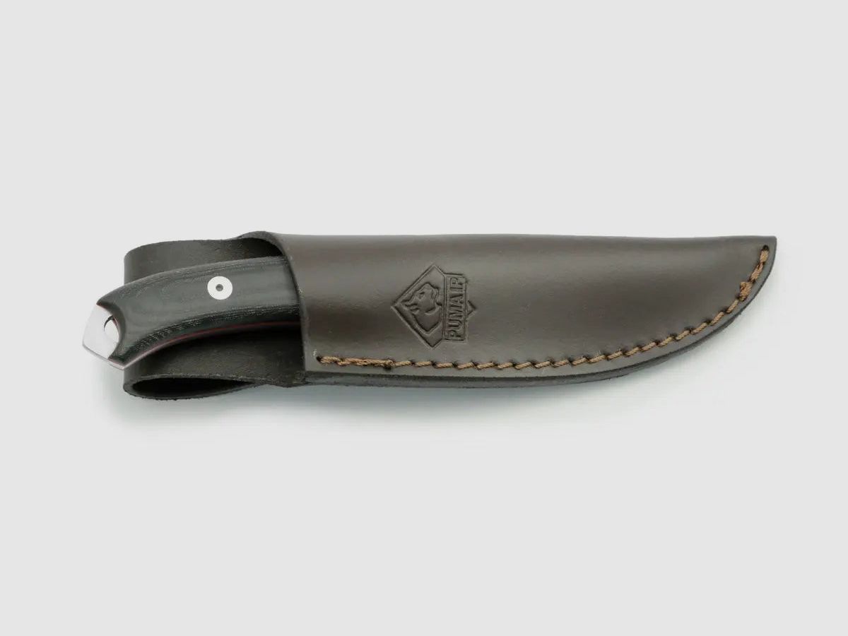 PUMA IP dexter black I