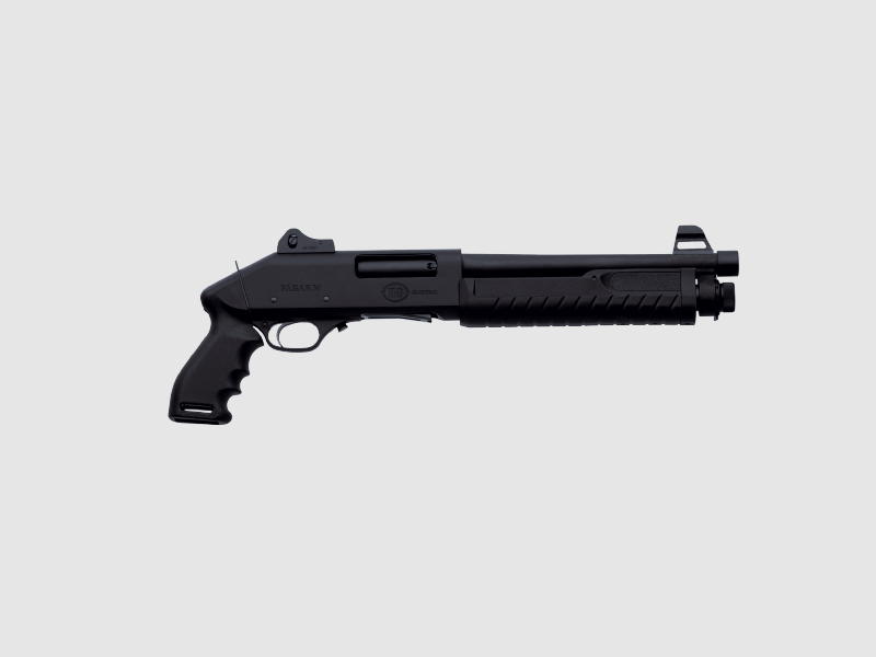 FABARM MARTIAL PISTOLE 11”, Bild 1 von 3