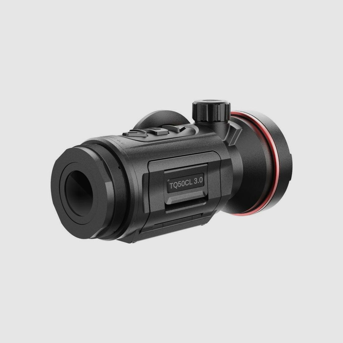 HIKMICRO Clip-On Thunder TQ50CL 3.0 inkl. SmartClip Adapter