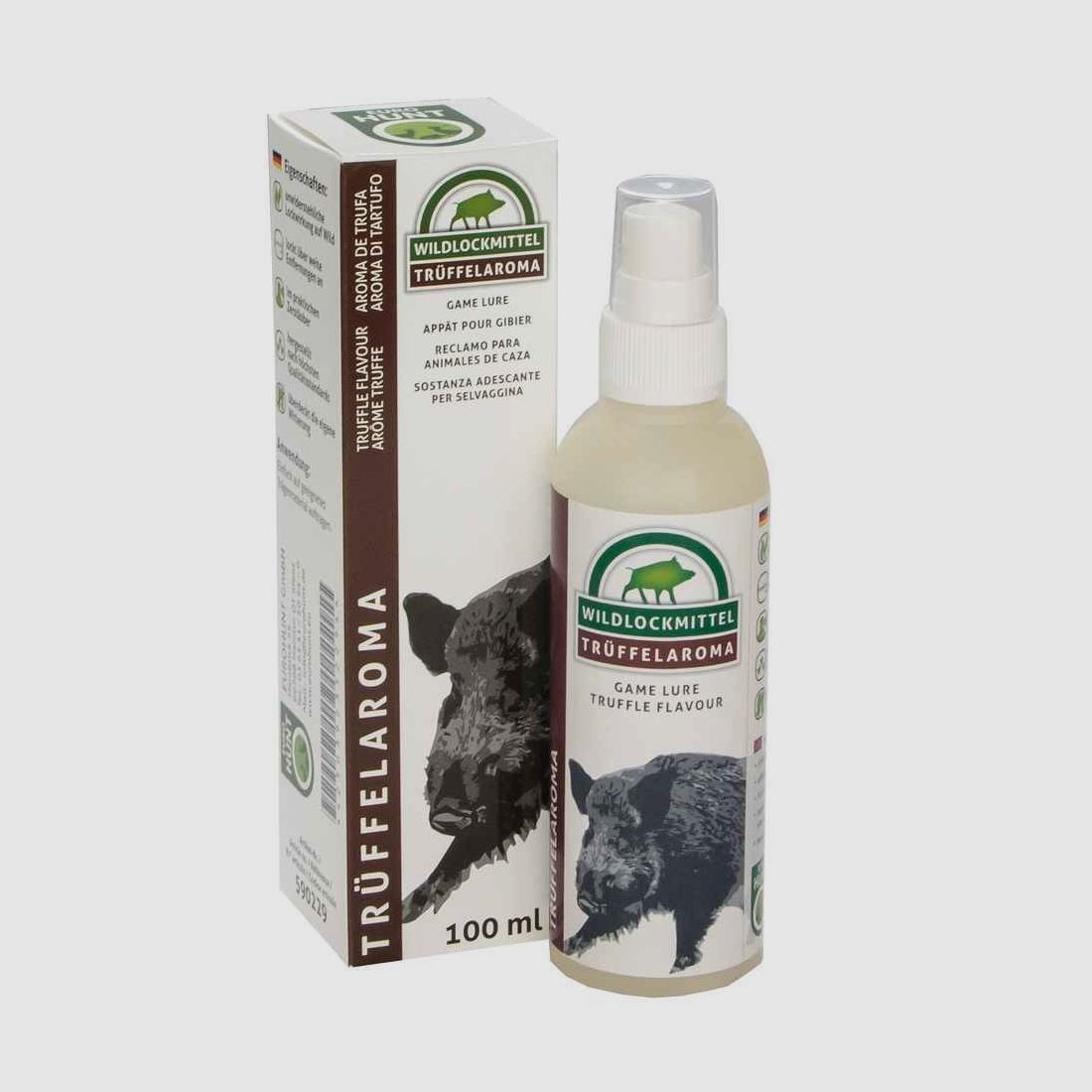 Trüffelaroma, 100 ml.