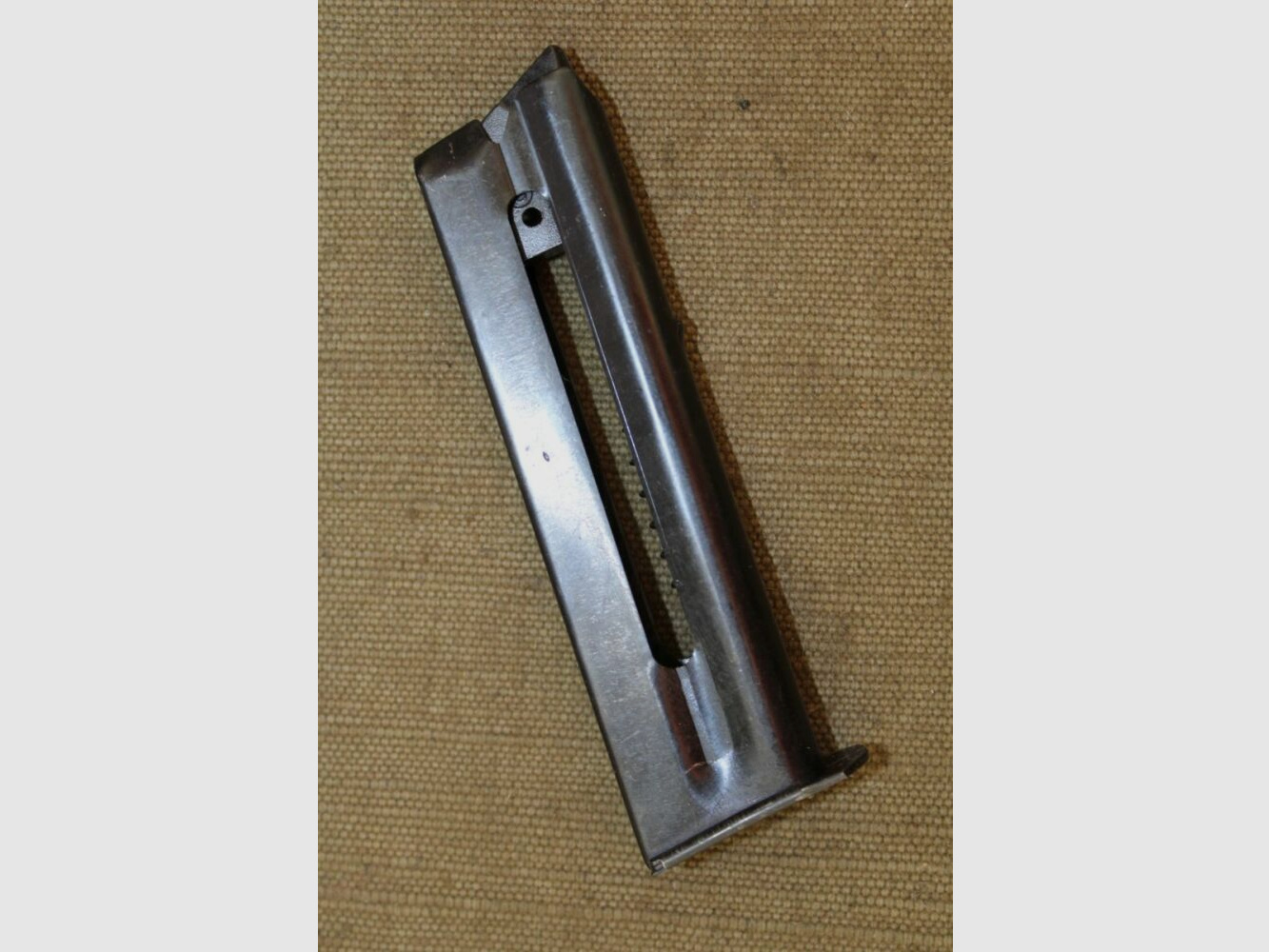 Magazin für Walther KKJ Kal. 22lr Neufertigung