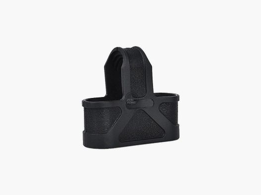 Element Magazin Ziehhilfe M4 Schwarz
